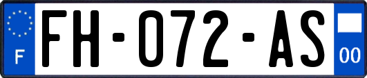 FH-072-AS