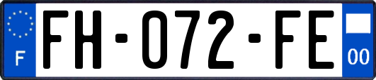 FH-072-FE