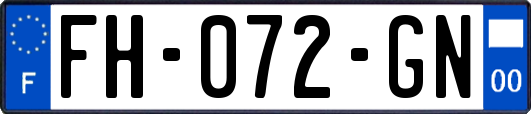 FH-072-GN