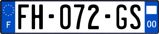 FH-072-GS