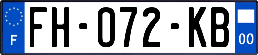 FH-072-KB