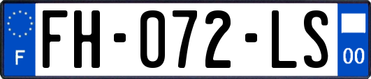 FH-072-LS