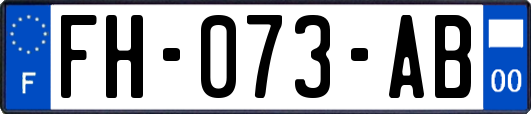 FH-073-AB