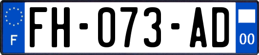 FH-073-AD