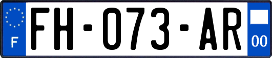 FH-073-AR