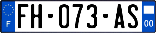 FH-073-AS