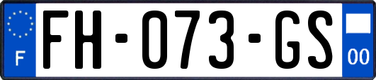 FH-073-GS