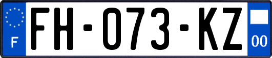 FH-073-KZ