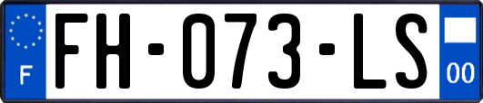 FH-073-LS