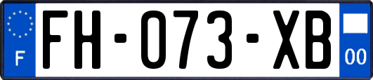 FH-073-XB