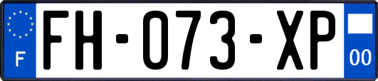 FH-073-XP