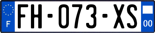 FH-073-XS