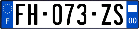 FH-073-ZS