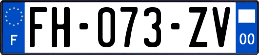 FH-073-ZV