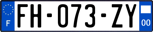 FH-073-ZY