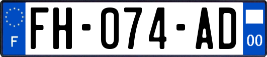 FH-074-AD