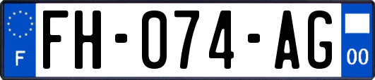 FH-074-AG