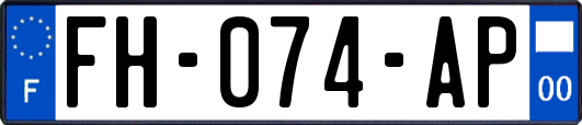 FH-074-AP