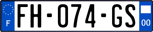 FH-074-GS