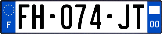 FH-074-JT