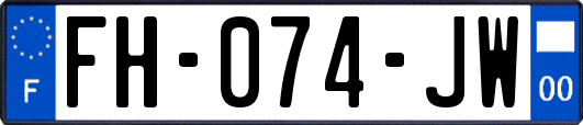 FH-074-JW