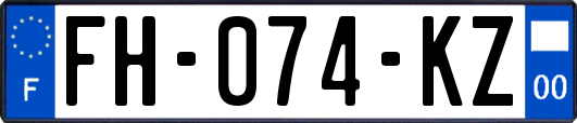 FH-074-KZ