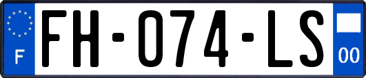 FH-074-LS