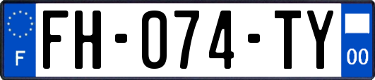 FH-074-TY