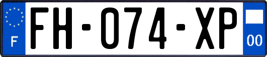 FH-074-XP