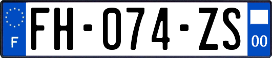 FH-074-ZS