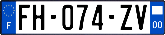 FH-074-ZV