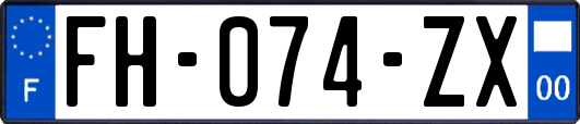 FH-074-ZX