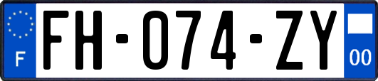 FH-074-ZY