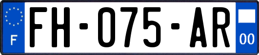 FH-075-AR