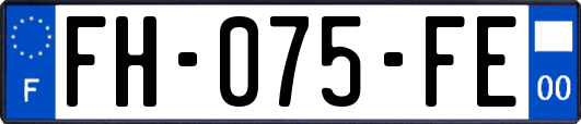 FH-075-FE