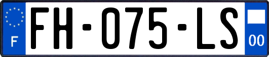 FH-075-LS
