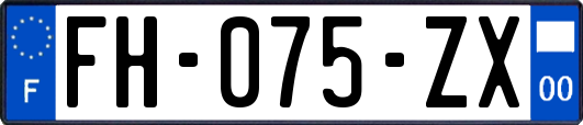 FH-075-ZX