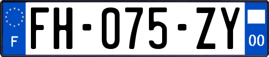 FH-075-ZY