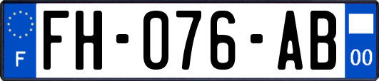 FH-076-AB