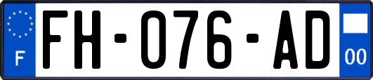 FH-076-AD