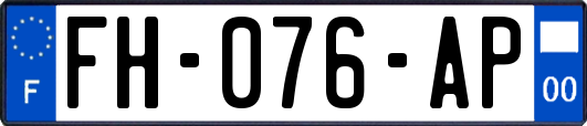 FH-076-AP