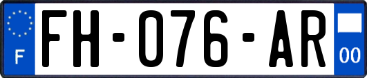 FH-076-AR