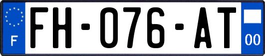 FH-076-AT