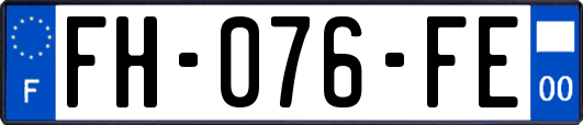 FH-076-FE