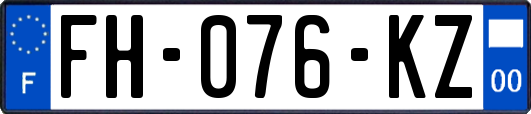 FH-076-KZ