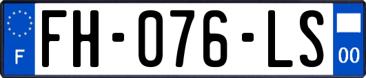 FH-076-LS