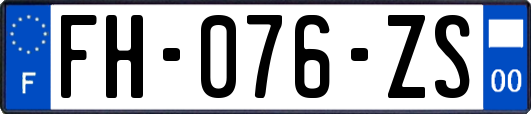 FH-076-ZS