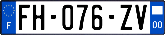 FH-076-ZV