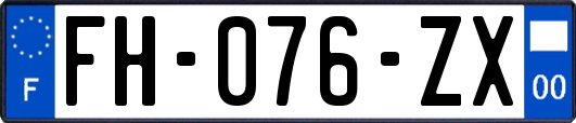 FH-076-ZX