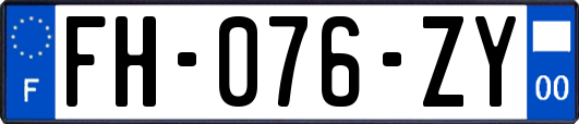 FH-076-ZY